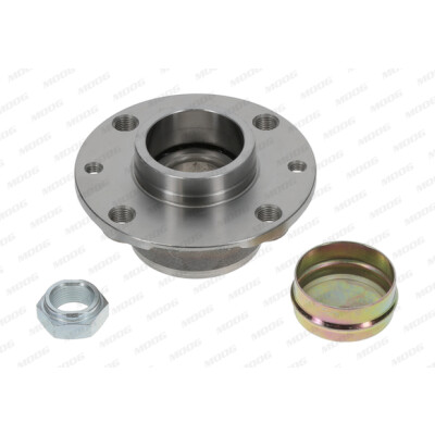 Kit de roulements de roue MOOG FIWB11580MOO