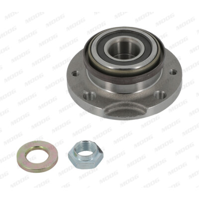 Kit de roulements de roue MOOG FIWB11599MOO