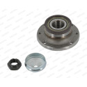 Kit de roulements de roue MOOG FIWB11612MOO