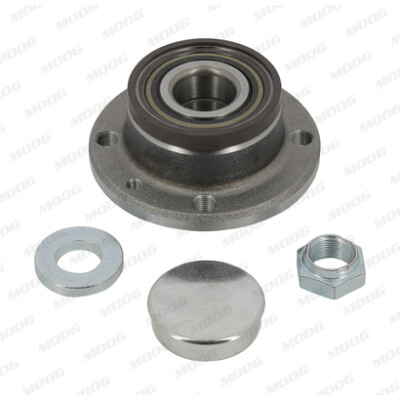 Kit de roulements de roue MOOG FIWB11620MOO