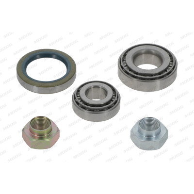 Kit de roulements de roue MOOG FIWB12243MOO