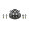Kit de roulements de roue MOOG FIWB12855MOO