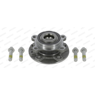 Kit de roulements de roue MOOG FIWB12855MOO