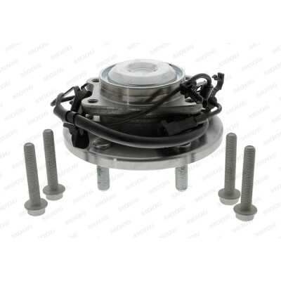 Kit de roulements de roue MOOG FIWB12888MOO