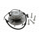 Kit de roulements de roue MOOG FIWB12889MOO