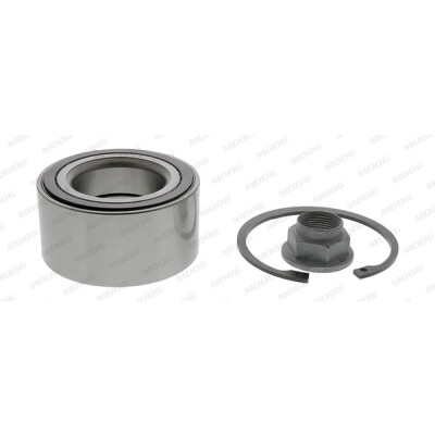 Kit de roulements de roue MOOG HOWB11727MOO