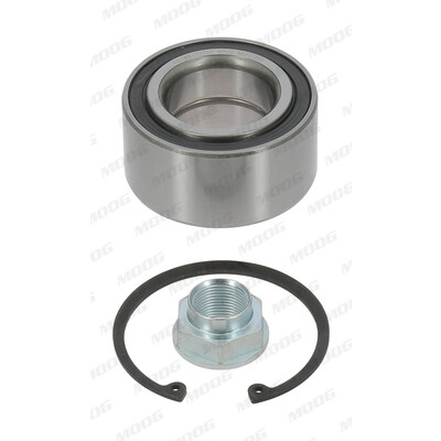 Kit de roulements de roue MOOG HOWB11732MOO