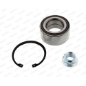 Kit de roulements de roue MOOG HOWB11744MOO