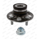 Kit de roulements de roue MOOG HOWB11749MOO