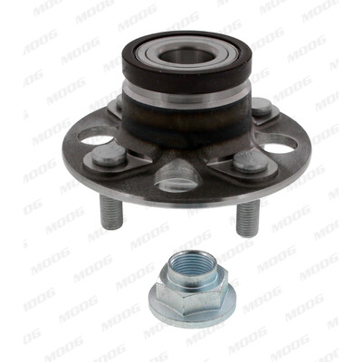 Kit de roulements de roue MOOG HOWB11749MOO