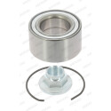 Kit de roulements de roue MOOG HYWB11792MOO