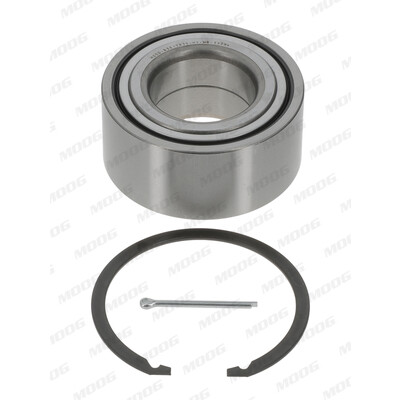 Kit de roulements de roue MOOG HYWB11794MOO