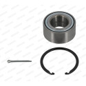 Kit de roulements de roue MOOG HYWB11797MOO