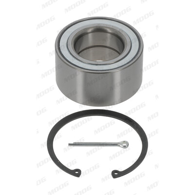 Kit de roulements de roue MOOG HYWB11811MOO