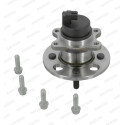 Kit de roulements de roue MOOG HYWB11814MOO