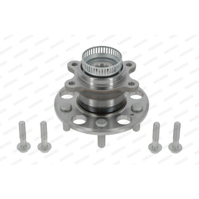 Kit de roulements de roue MOOG HYWB11820MOO