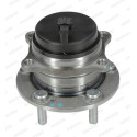 Kit de roulements de roue MOOG HYWB11823MOO