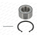 Kit de roulements de roue MOOG HYWB11924MOO