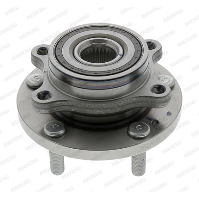 Kit de roulements de roue MOOG HYWB12811MOO