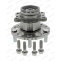 Kit de roulements de roue MOOG HYWB12823MOO