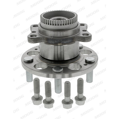Kit de roulements de roue MOOG HYWB12823MOO