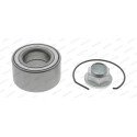 Kit de roulements de roue MOOG HYWB12905MOO