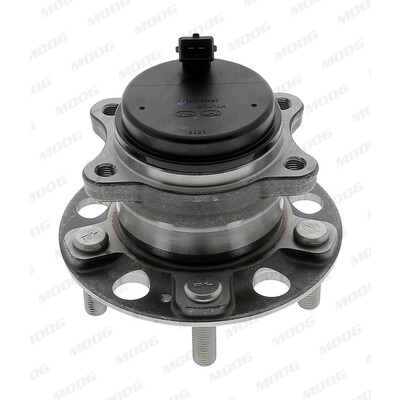 Kit de roulements de roue MOOG HYWB12908MOO