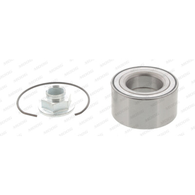 Kit de roulements de roue MOOG HYWB12912MOO