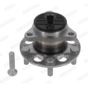 Kit de roulements de roue MOOG HYWB13008MOO