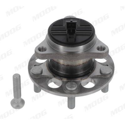 Kit de roulements de roue MOOG HYWB13008MOO