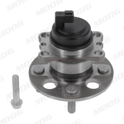 Kit de roulements de roue MOOG HYWB13036MOO