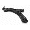 Bras de liaison, suspension de roue MOOG HYWP17433MOO