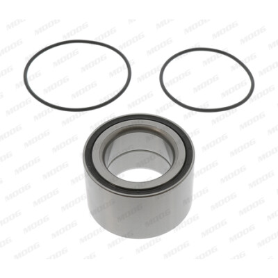 Kit de roulements de roue MOOG IVWB12933MOO