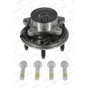 Kit de roulements de roue MOOG JAWB11176MOO