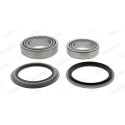Kit de roulements de roue MOOG KIWB11793MOO