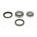 Kit de roulements de roue MOOG KIWB11907MOO