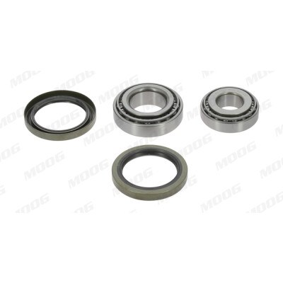 Kit de roulements de roue MOOG KIWB11907MOO