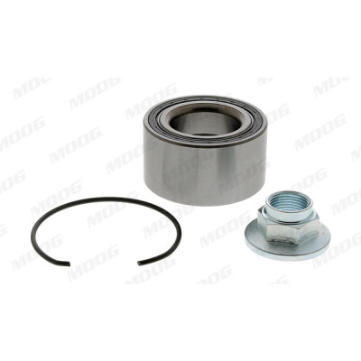 Kit de roulements de roue MOOG KIWB12721MOO