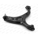 Bras de liaison, suspension de roue MOOG KIWP17339MOO