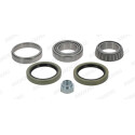 Kit de roulements de roue MOOG LAWB11556MOO