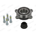 Kit de roulements de roue MOOG LNWB11572MOO