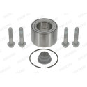 Kit de roulements de roue MOOG LRWB11640MOO