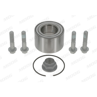 Kit de roulements de roue MOOG LRWB11640MOO