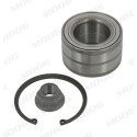 Kit de roulements de roue MOOG LRWB11657MOO