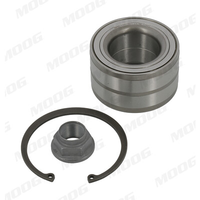 Kit de roulements de roue MOOG LRWB11657MOO