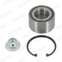 Kit de roulements de roue MOOG MDWB11850MOO