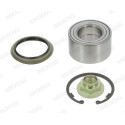 Kit de roulements de roue MOOG MDWB11867MOO