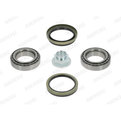 Kit de roulements de roue MOOG MDWB11874MOO