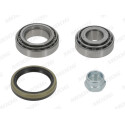 Kit de roulements de roue MOOG MDWB11886MOO