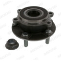 Kit de roulements de roue MOOG MDWB12814MOO